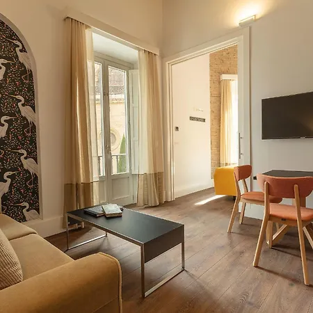Appart hôtel Casa Miravalle Catedral 4*