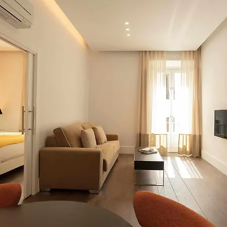 Casa Miravalle Catedral Appart hôtel
