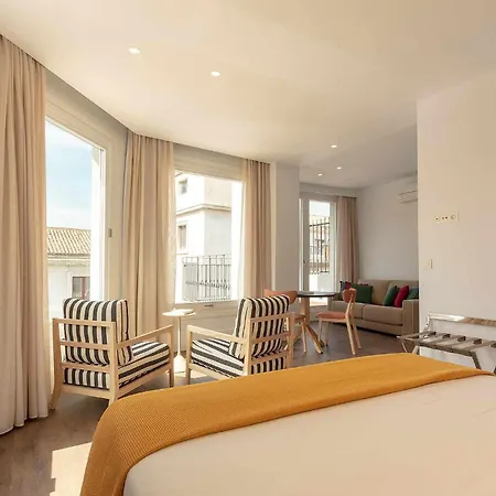 Casa Miravalle Catedral Appart hôtel