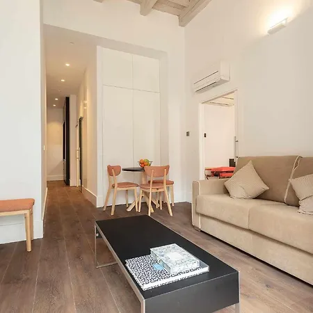 Casa Miravalle Catedral Appart hôtel