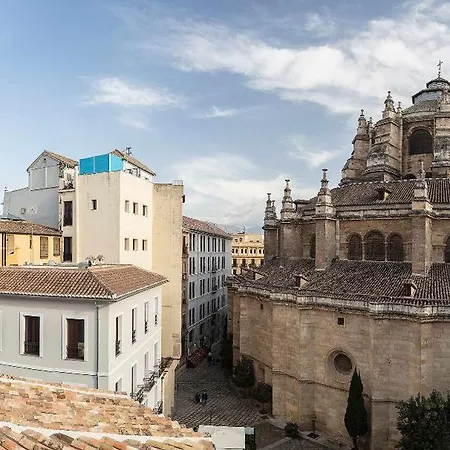 Casa Miravalle Catedral