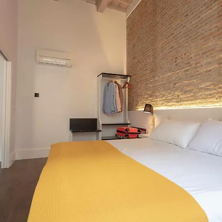 Casa Miravalle Catedral 4* Grenade