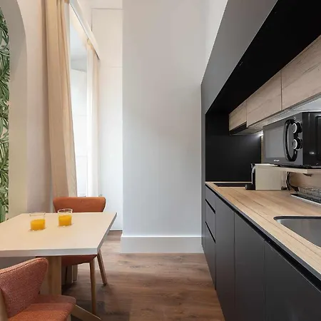 Casa Miravalle Catedral 4* Grenade