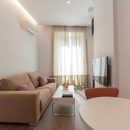 Casa Miravalle Catedral 4* Grenade