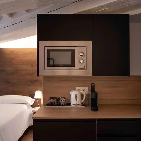 Casa Miravalle Catedral Appart hôtel