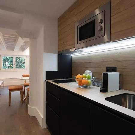Appart hôtel Casa Miravalle Catedral 4*