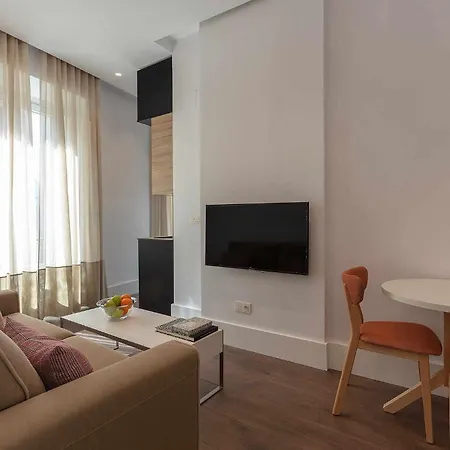 Casa Miravalle Catedral Appart hôtel 4*