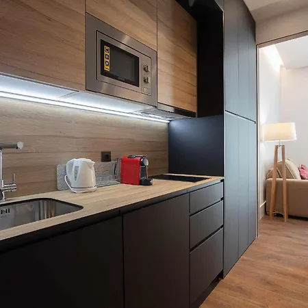 Casa Miravalle Catedral 4* Grenade