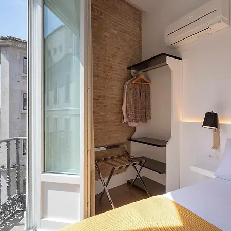 Casa Miravalle Catedral Appart hôtel