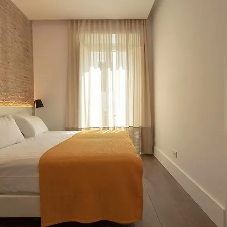 Appart hôtel Casa Miravalle Catedral