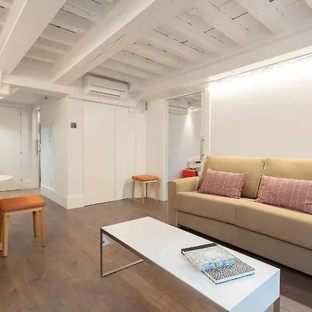 Casa Miravalle Catedral Appart hôtel 4*