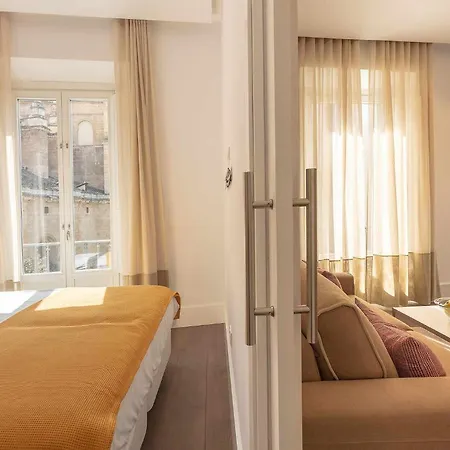 Casa Miravalle Catedral Appart hôtel