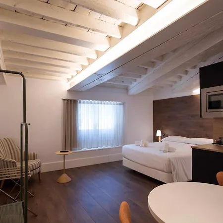 Aparthotel Casa Miravalle Catedral