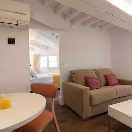 Aparthotel Casa Miravalle Catedral Granada