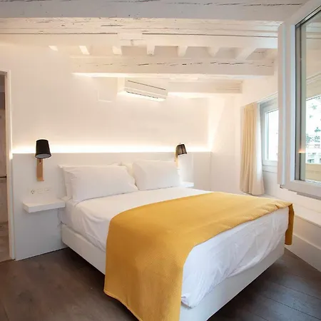 Aparthotel Casa Miravalle Catedral Granada