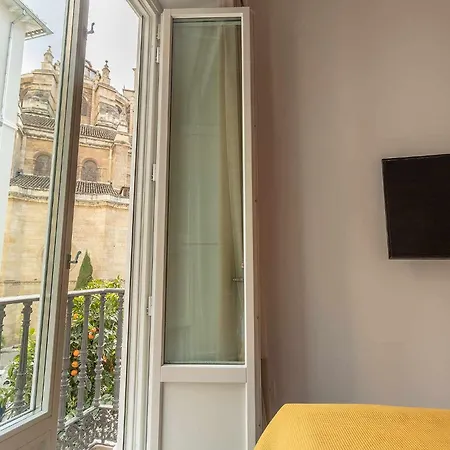 Aparthotel Casa Miravalle Catedral
