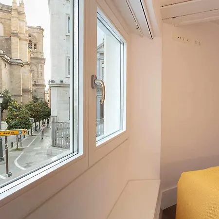 Casa Miravalle Catedral Aparthotel