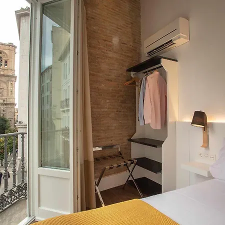Aparthotel Casa Miravalle Catedral Granada