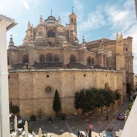 Casa Miravalle Catedral